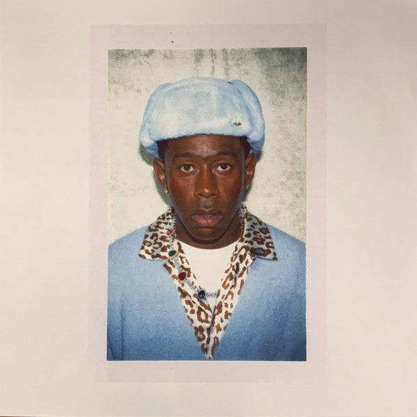 Tyler, The Creator – Call Me If You Get Lost , 2LP , Gatefold