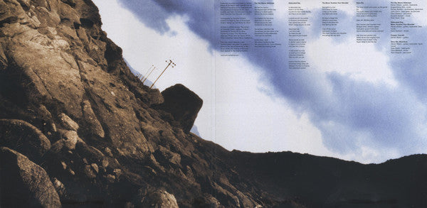 Porcupine Tree – The Sky Moves Sideways , 2LP , Gatefold