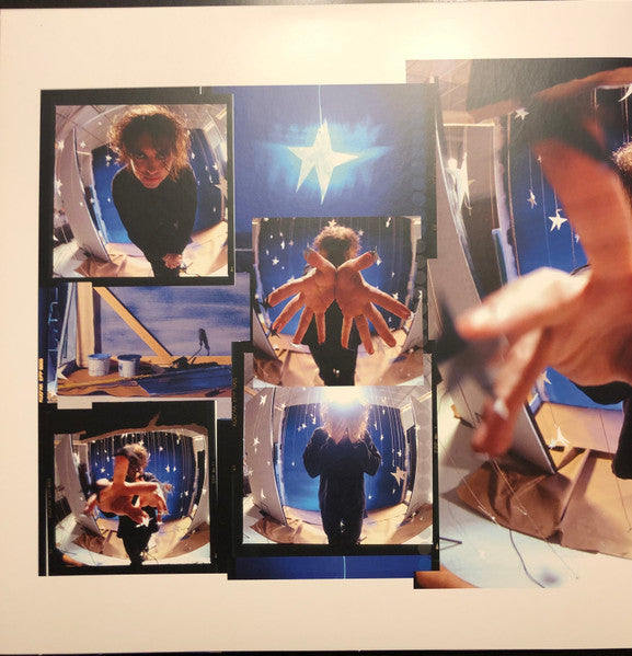 The Cure – Greatest Hits , 2LP , Gatefold