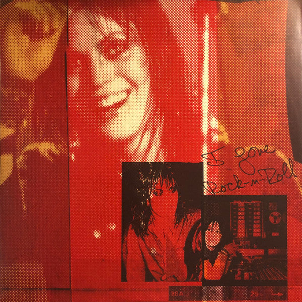 Joan Jett & The Blackhearts – Acoustics