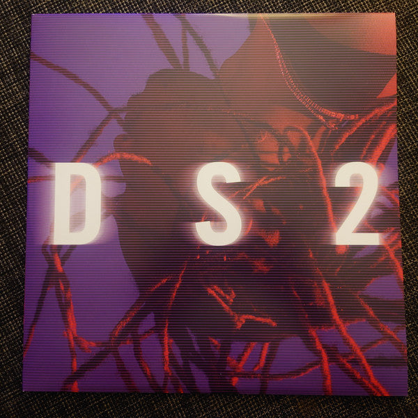Future – DS2 , 2 LP , Record Store Day, Deluxe Edition, Teal vinyl