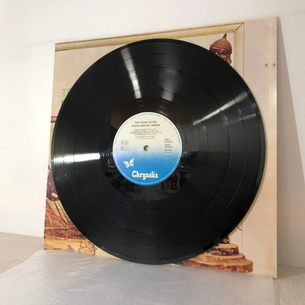 Ten Years After – Cricklewood Green