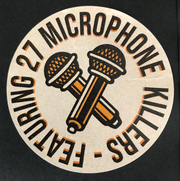 L'entourloop* – La Clarté Dans La Confusion , 2LP , Gatefold