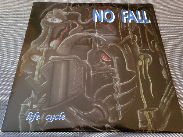 No Fall – Life Cycle