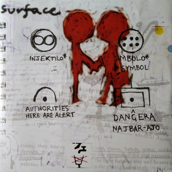 Radiohead – OK Computer , 2LP , Gatefold