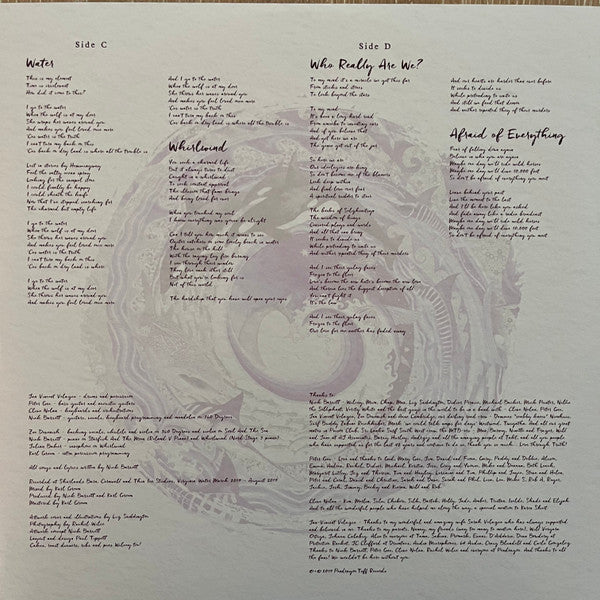 Pendragon – Love Over Fear - Acoustic , 2LP , Gatefold , Limited Edition