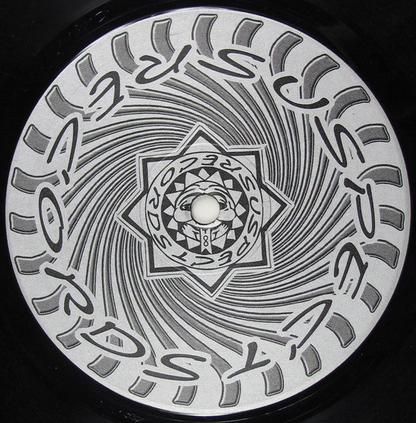 MikeroBenics – Fooled By Dr. Cycle & Mrs. All , 2LP , 1 press