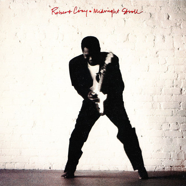 Robert Cray – Midnight Stroll