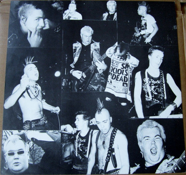The Exploited – Troops Of Tomorrow