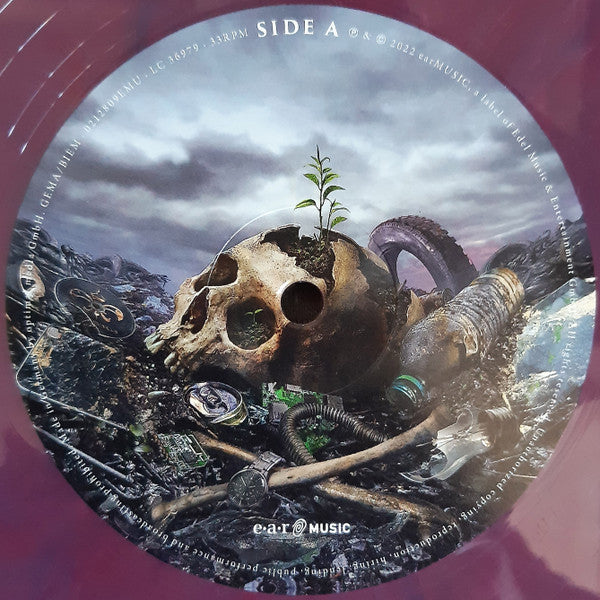 Stratovarius – Survive, 2xLP, Limited Edition, Coloured, Recycled
