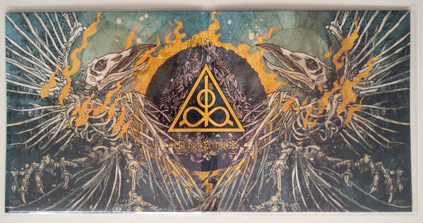 Lamb Of God – Omens