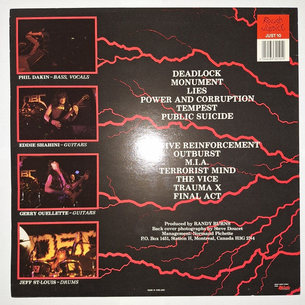 DBC* – Dead Brain Cells