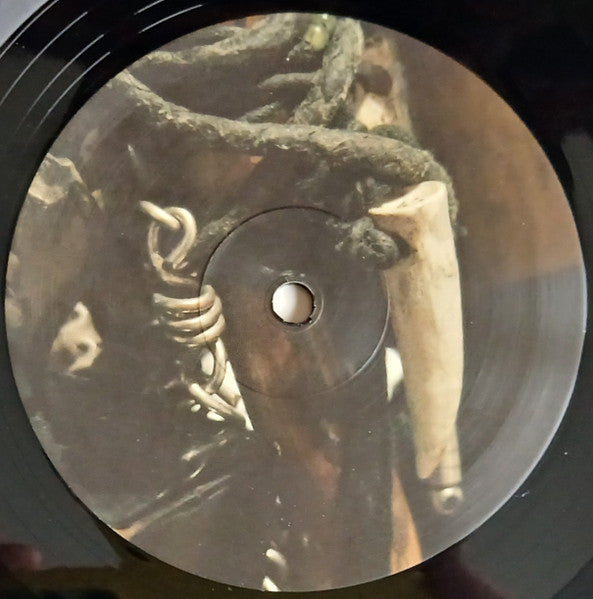 Dr. John – Things Happen That Way , Gatefold