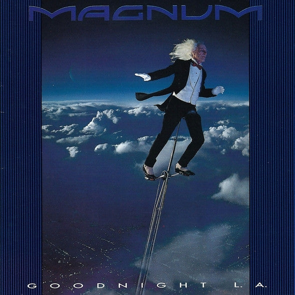 Magnum – Goodnight L.A.