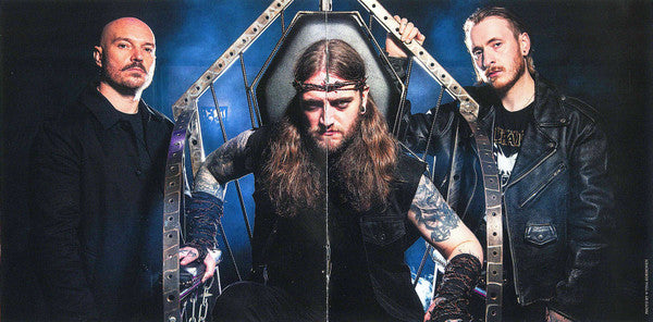 Ingested – Ashes Lie Still , CD , Digipack