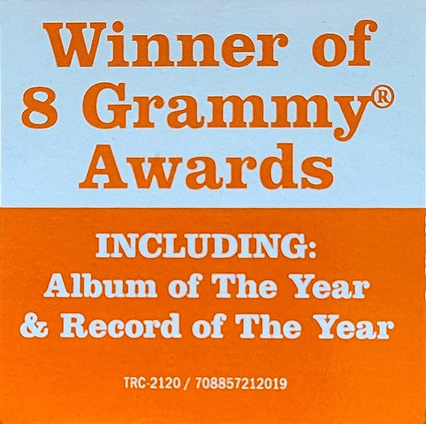 Ray Charles – Genius Loves Company, 2xLP