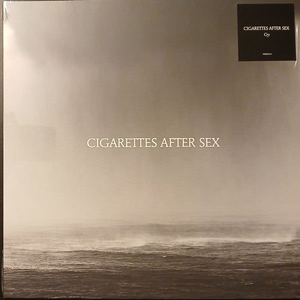 Cigarettes After Sex – Cry