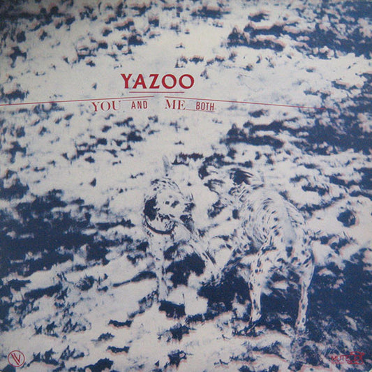 Yazoo – You And Me Both