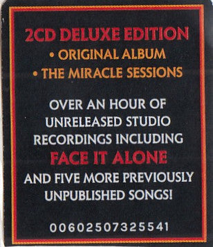 Queen – The Miracle, 2xCD, Deluxe Edition