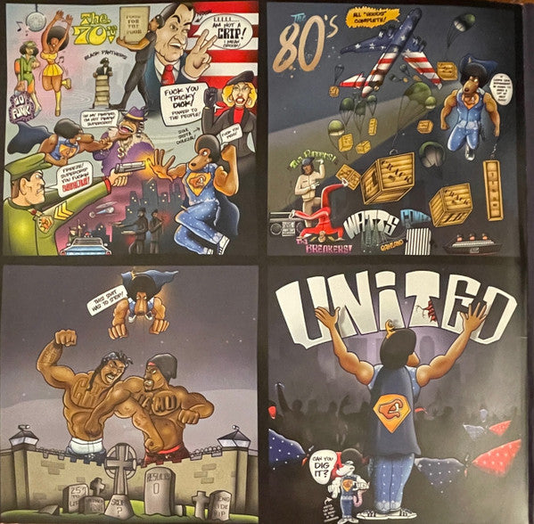 Snoop Dogg – Coolaid 2LP , Record Store Day, Limited Edition, Green Lime