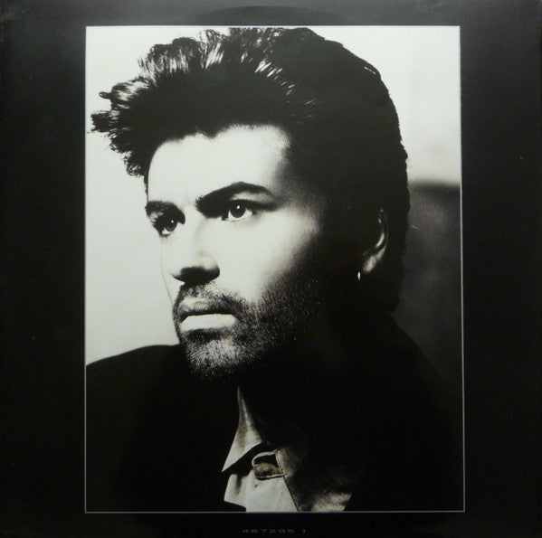 George Michael – Listen Without Prejudice Vol. 1