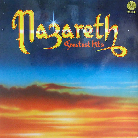 Nazareth  – Greatest Hits