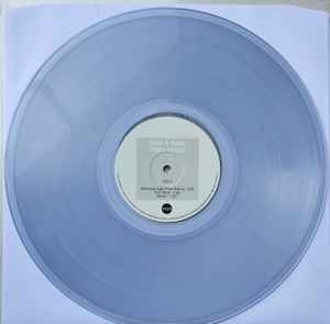 Charlie Mingus* – Blues & Roots , clear vinyl , limited edition