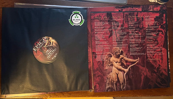 Epica– The Phantom Agony, 2xLP, 20th Anniversary Edition