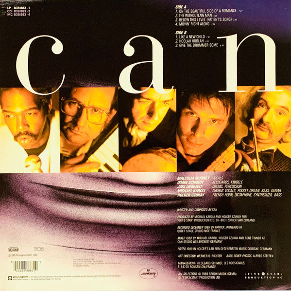 Can – Rite Time