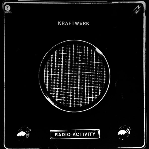 Kraftwerk – Radio-Activity