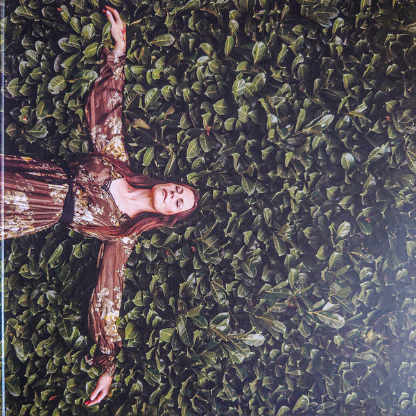 Floor Jansen – Paragon , Gatefold