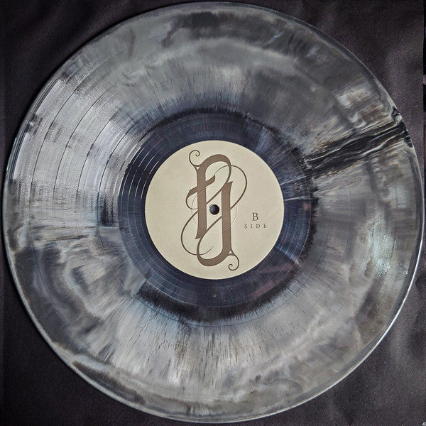 Floor Jansen – Paragon , Gatefold
