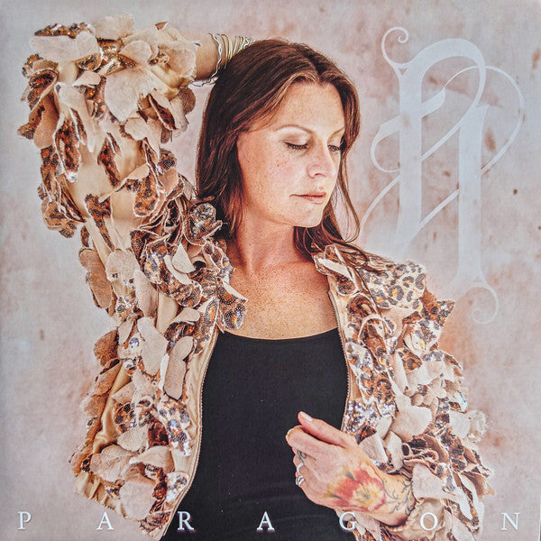 Floor Jansen – Paragon , Gatefold