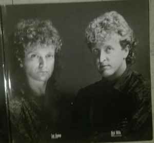 Foreigner – Inside Information , Gatefold