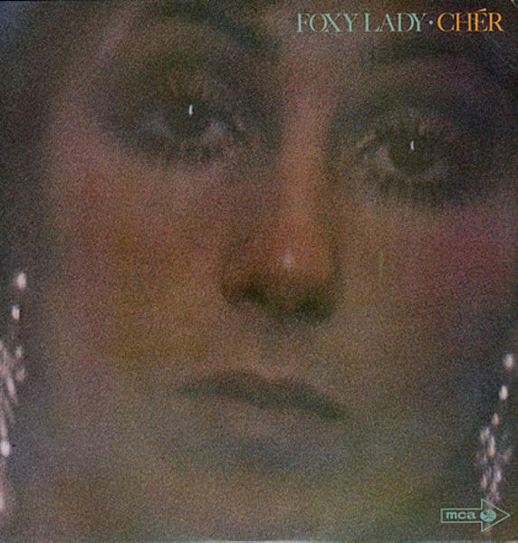 Cher – Foxy Lady