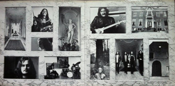 Focus – Hamburger Concerto Gatefold