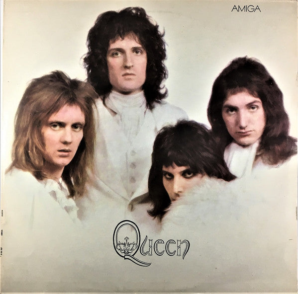 Queen – Queen