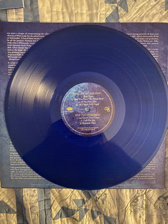Whitesnake – Still Good To Be Bad, 2XLP, Blue- Translucent Vinyl
