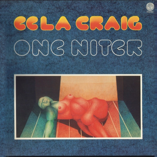 Eela Craig – One Niter