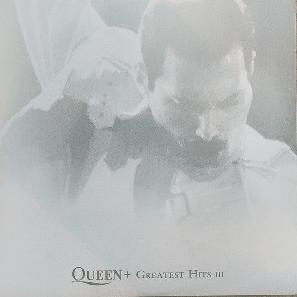Queen – Greatest Hits III , 2LP , Gatefold