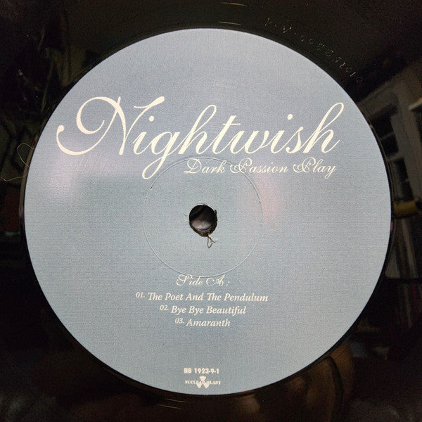 Nightwish – Dark Passion Play , 2LP , Gatefold