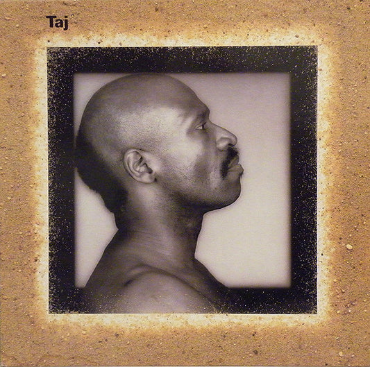 Taj Mahal – Taj