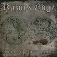 Razors Edge – Blood On Their Hands