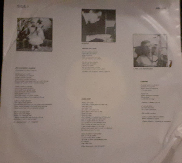 Quinteto Maria João – Cem Caminhos