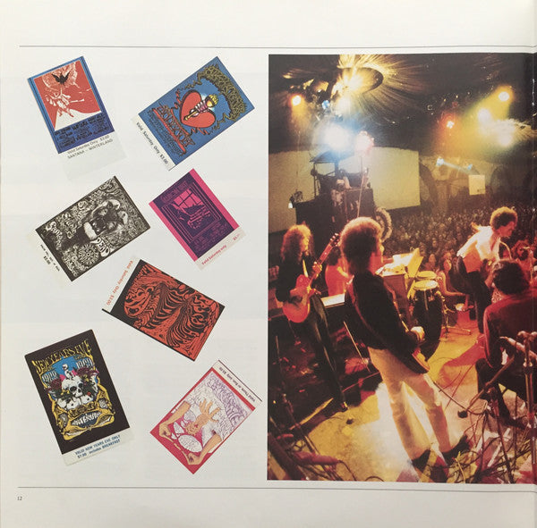 Santana – Viva Santana! , 3 LP , + 24 page booklet