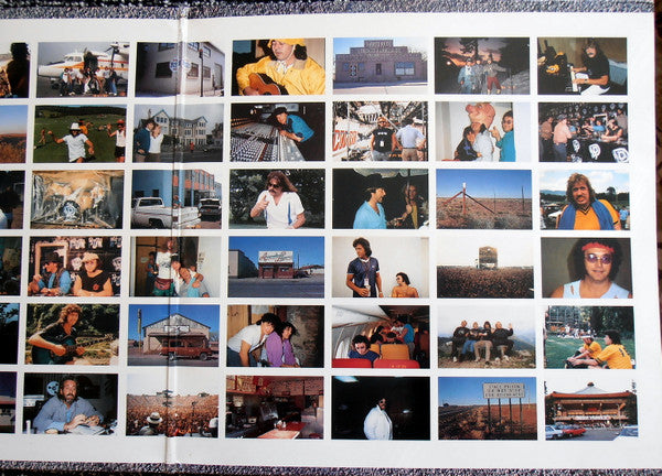 Deep Purple – Nobody's Perfect , 2LP , Gatefold