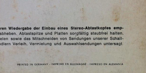 Pink Floyd – A Saucerful Of Secrets