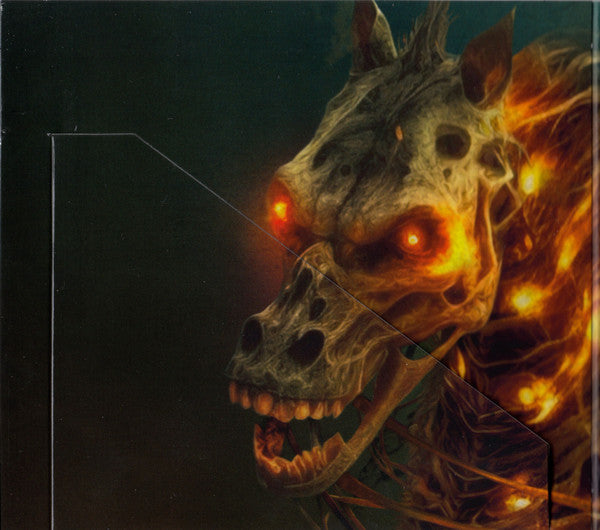 KK's Priest – The Sinner Rides Again