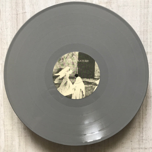 Have A Nice Life – The Unnatural World, Gatefold, Limited Edition, Grey Opaque