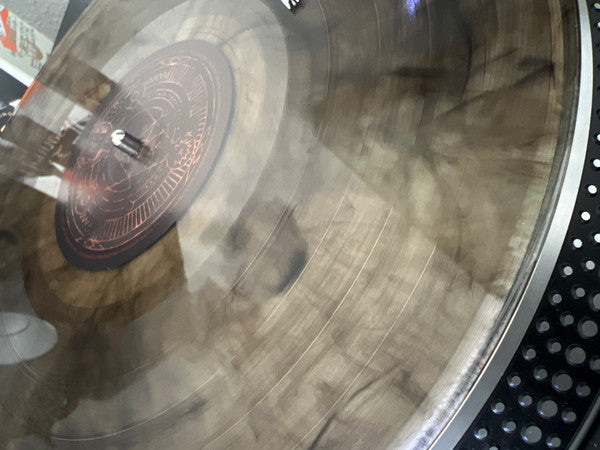 Within Temptation – Bleed Out , Limited Edition, Smoke, 180g